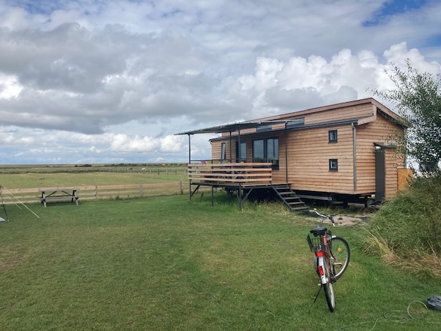 Ferienwohnung St. PeterOrding Familienurlaub Nordsee camping st