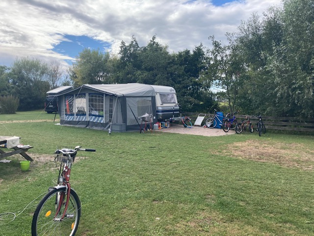 Ferienwohnung St. PeterOrding Familienurlaub Nordsee camping st