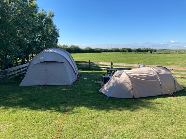 Ferienwohnung St. PeterOrding Familienurlaub Nordsee camping st
